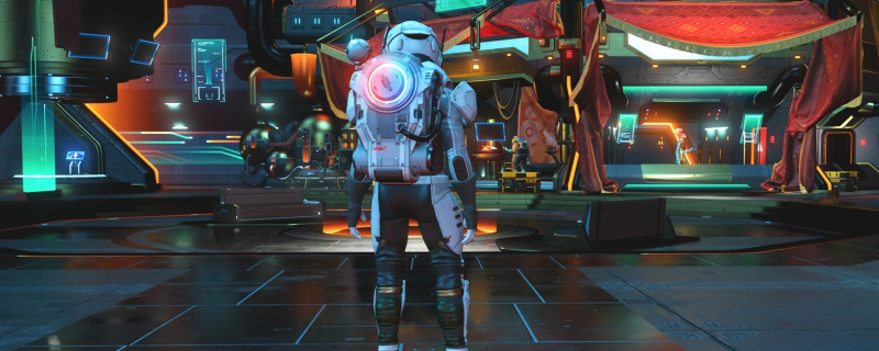 无人深空：战团系统到底好玩在哪儿？一篇说人话的拆解