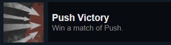 叛变：沙漠风暴 Push Victory 成就怎么拿？一步步带你稳稳解锁