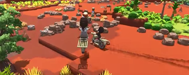 Dinkum 小镇建筑怎么解锁？一篇给新手看的踏实指南