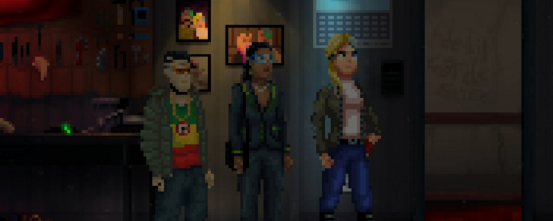 博恩朋克：想玩得顺？先把配置这事聊明白