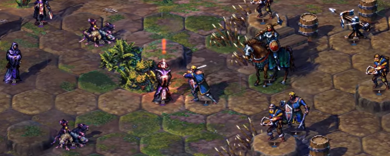 征服之歌导师技能有什么用？一篇给普通玩家看的实话分享