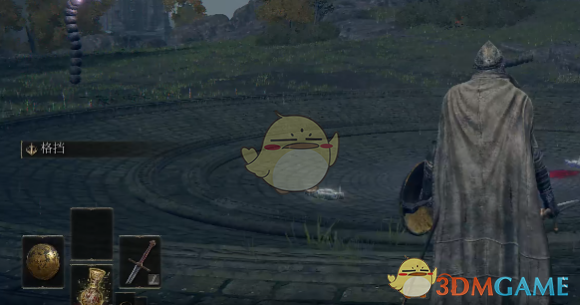 艾尔登法环金黄铁盾在哪刷？详细获取方法分享