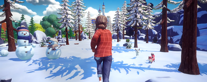 迪士尼梦幻星谷唐老鸭家进不去？这几个办法先试一遍