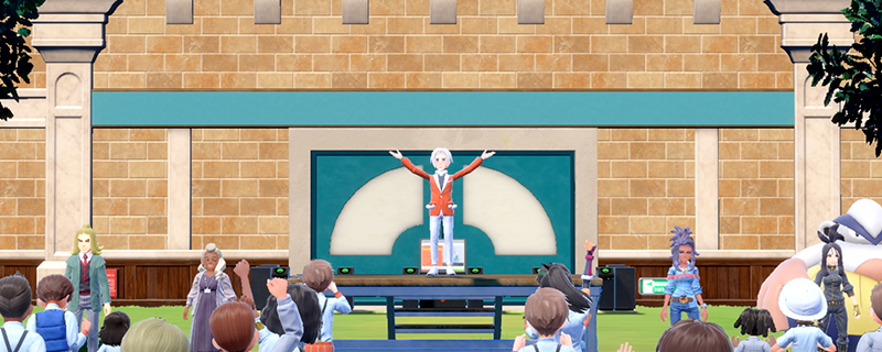 宝可梦朱紫技能机「燕返」获取与使用指南