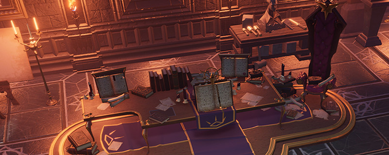 吸血鬼崛起新手开局设置实用指南（进游戏前先看这一篇就够了）