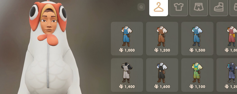 珊瑚岛海底的乌龟到底要啥？一篇给玩家看的“非官方说明书”