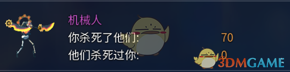 《死亡细胞》机械人怎么打？这套思路别硬刚，轻松很多