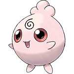 《宝可梦：剑/盾》铠之孤岛——宝宝丁完整图鉴与培养心得