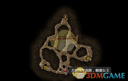 《恐怖黎明》尤拉普莱克斯蛰属性详解：值得刷吗、去哪儿刷？