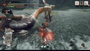 《〈怪物猎人：崛起〉双刀翔虫玩法，一路从乱按到上瘾的实战体会》