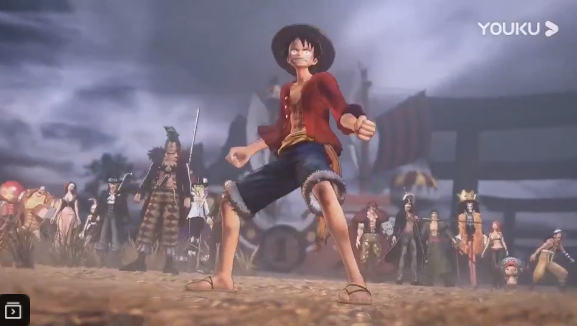 海贼无双4：值得入手吗？内容玩法、发售信息一篇讲透