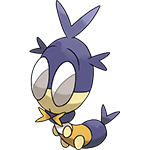 宝可梦剑盾铠之孤岛：索侦虫详解图鉴（习性、进化与实战体验）