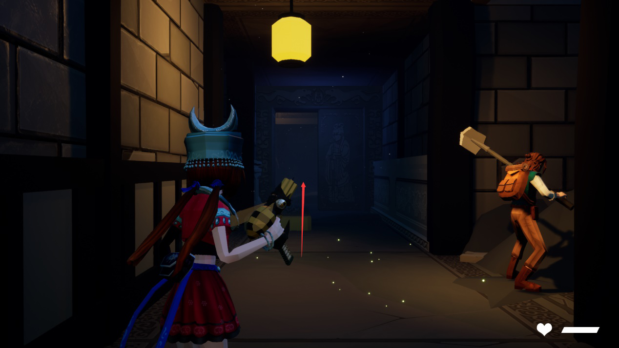 《<蛊婆>红莲枪获取方法全流程图文指南》