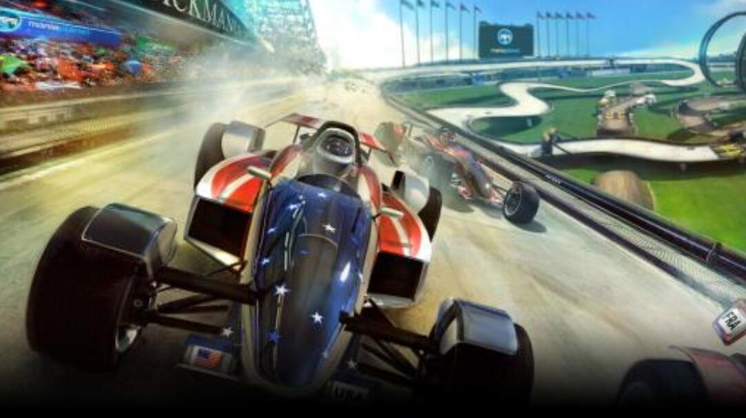 赛道狂飙玩家该不该用加速器？我这次的真实体验和一点建议