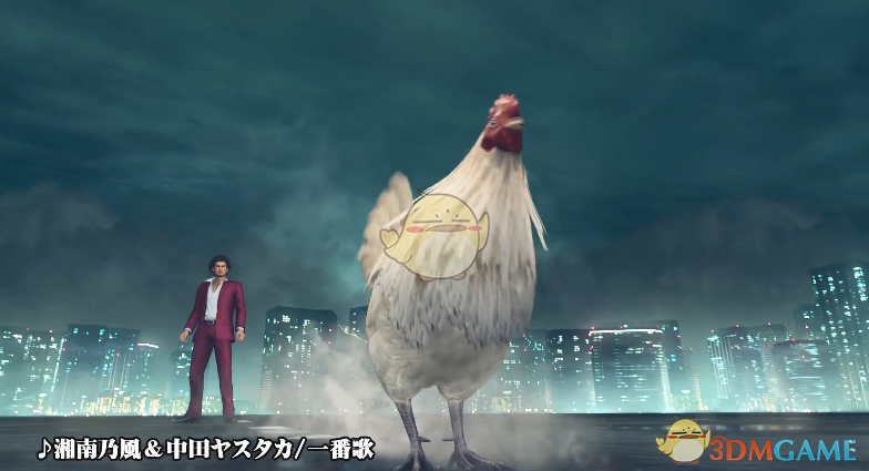 如龙7大海原证照学校攻略：伊势佐木异人町检定全题库答案一览