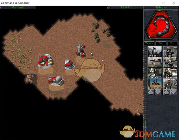 《〈泰伯利亚的黎明〉卖兵，这些细节很多人到现在还没搞明白》