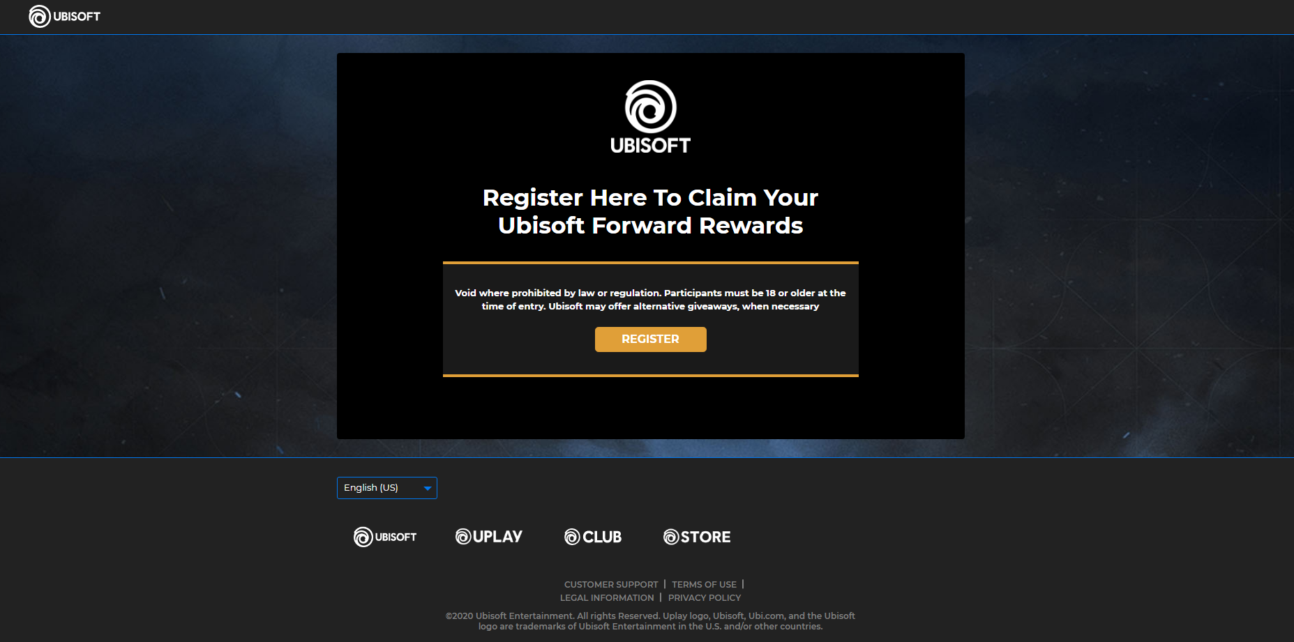 《看门狗2》限时免费领取指引：UPLAY无法领取的解决方案整理