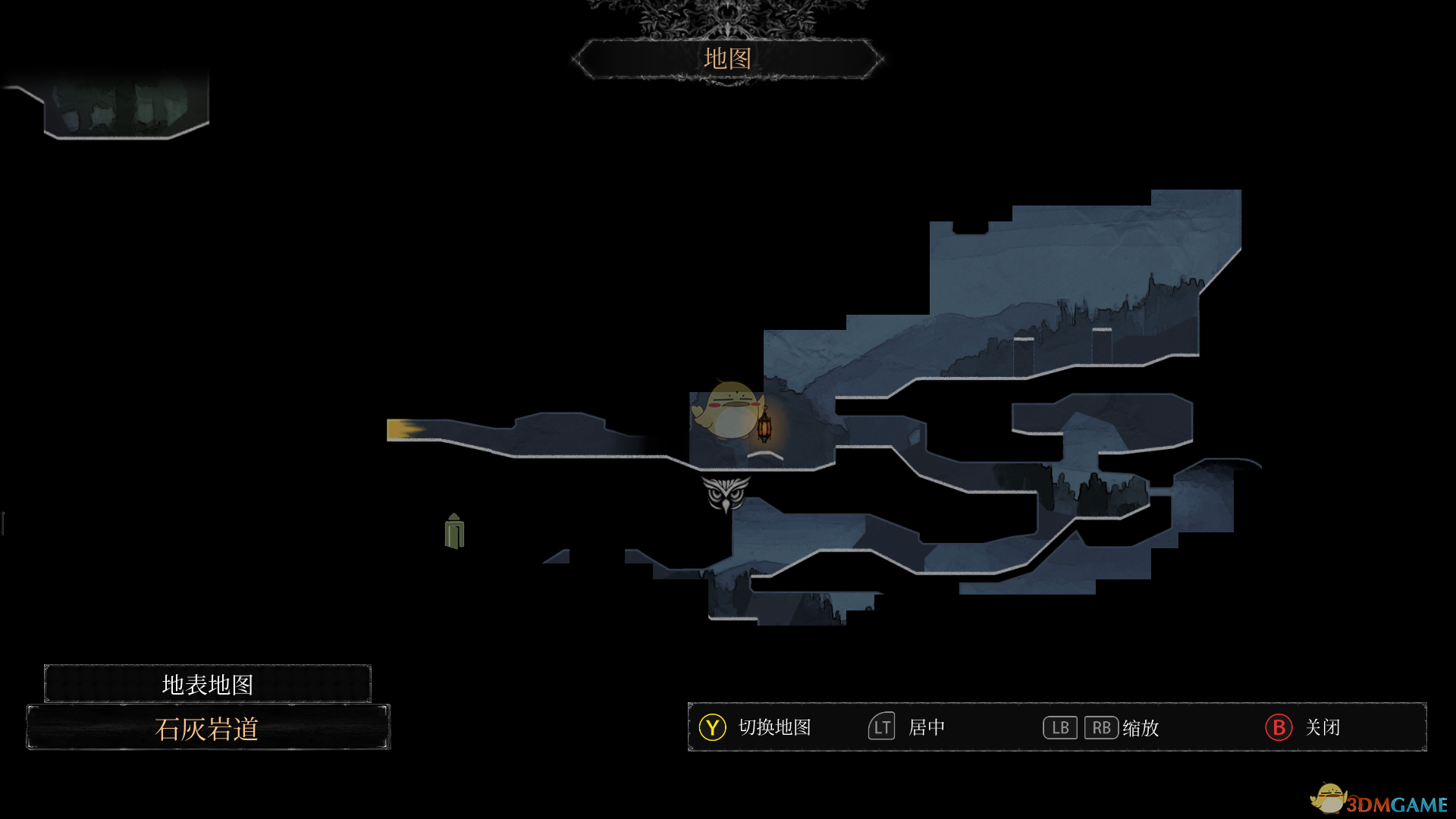 守夜人：长夜 独居石支线全流程通关指引（含分支与奖励）