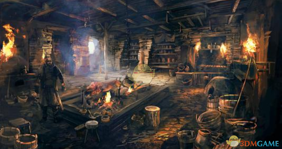 《〈巫师3〉“炸弹超人”成就怎么稳妥拿下》