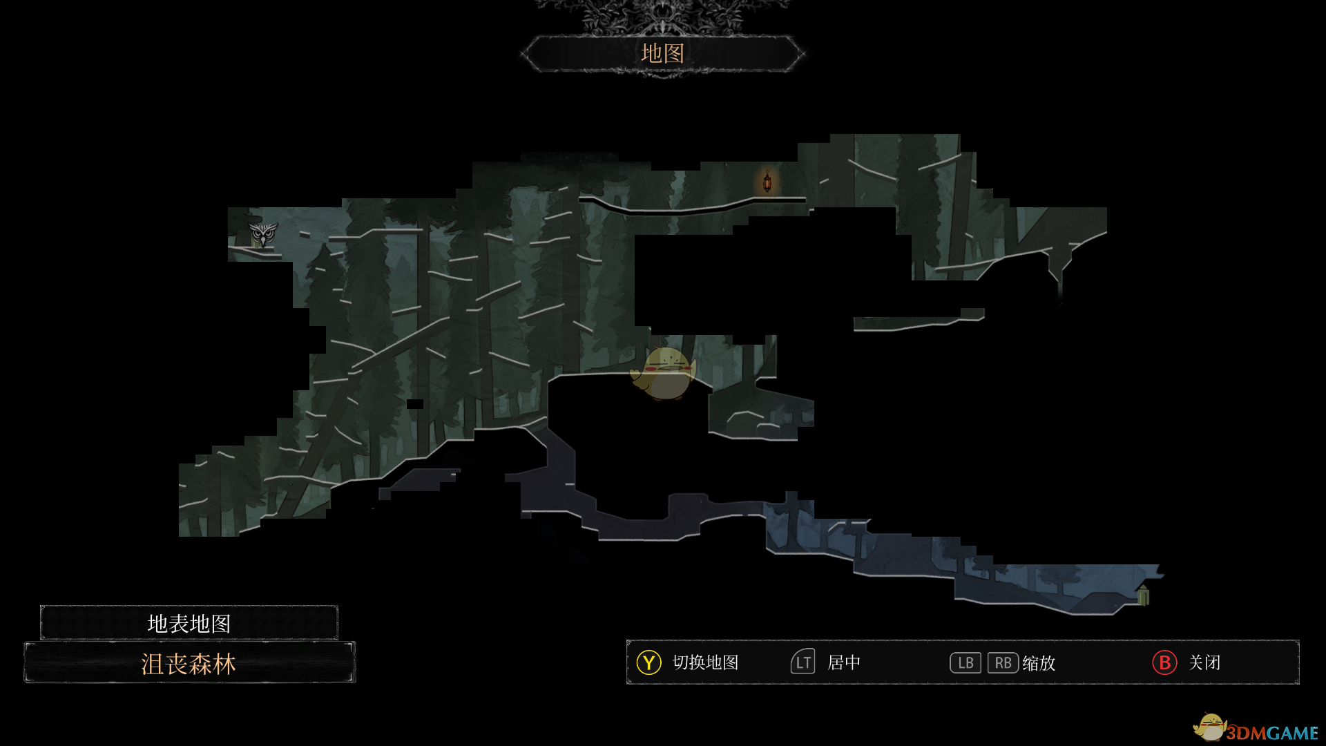 守夜人：长夜 独居石支线全流程通关指引（含分支与奖励）