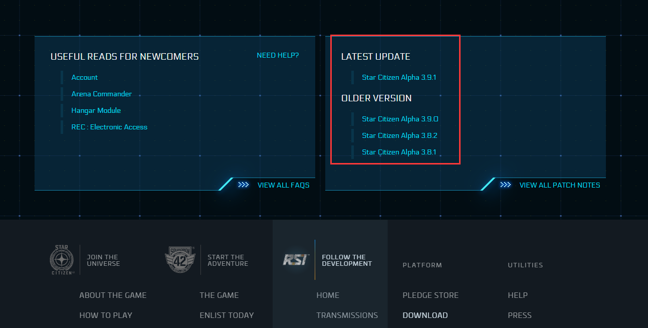 《〈星际公民〉现在还能免费玩吗？一篇说人话的下载与入坑指南》