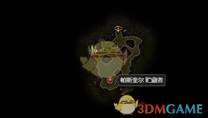 《恐怖黎明》帕斯奎尔的尾刺：属性、适配流派与掉落地点详解