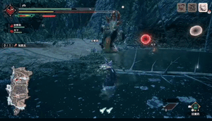 《〈怪物猎人：崛起〉双刀翔虫玩法，一路从乱按到上瘾的实战体会》