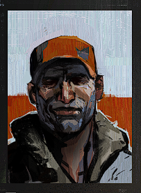 《〈极乐迪斯科〉提图斯·哈迪：一群人抬起的男人》