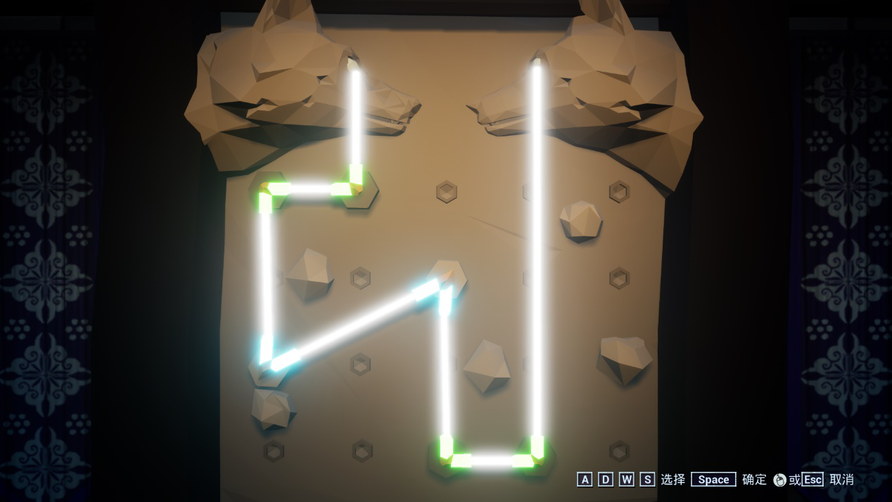 《〈蛊婆〉墓室西区星象图图文攻略：符文、星象与机关一次讲清》