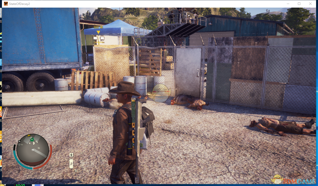 《<腐烂国度2>米格尔山谷酒厂基地：到底值不值得你搬？》