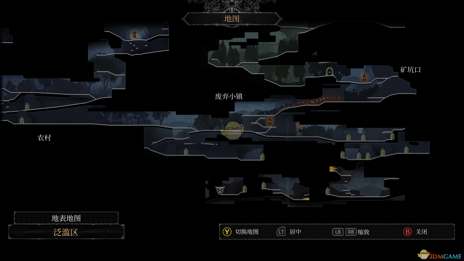 守夜人：长夜——汉米尔顿收藏支线，别错过的“小宝藏”