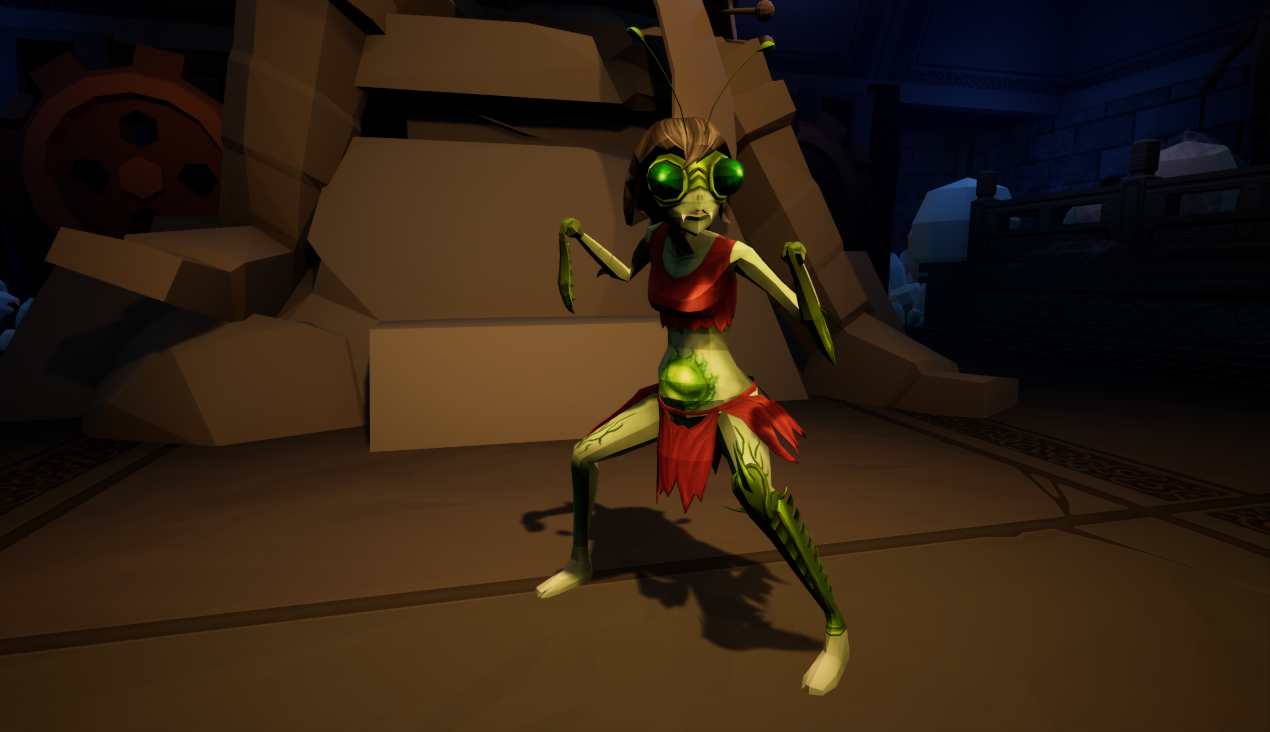 《〈蛊婆〉打怪思路与实用技巧整理》