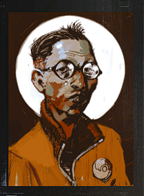 极乐迪斯科：金曷城那些“看着普通，其实很不普通”的 NPC 们