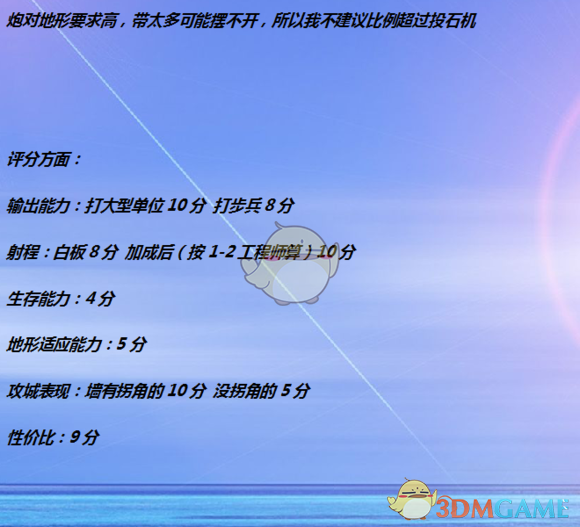 《次元闪电炮，到底值不值得你造？——〈全面战争：战锤2〉实战体验聊聊》