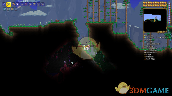 泰拉瑞亚寻宝小精灵：有什么用，怎么拿？一篇说人话的实用指南