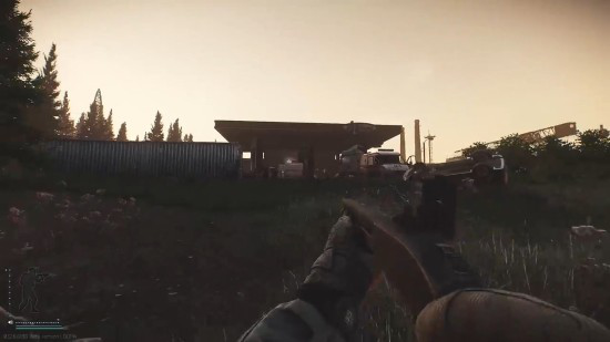 《〈逃离塔科夫〉0.12.7海关扩建情报整理：地图变化与下载提速方案》