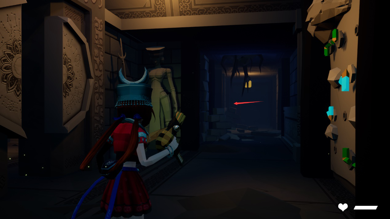 《<蛊婆>红莲枪获取方法全流程图文指南》