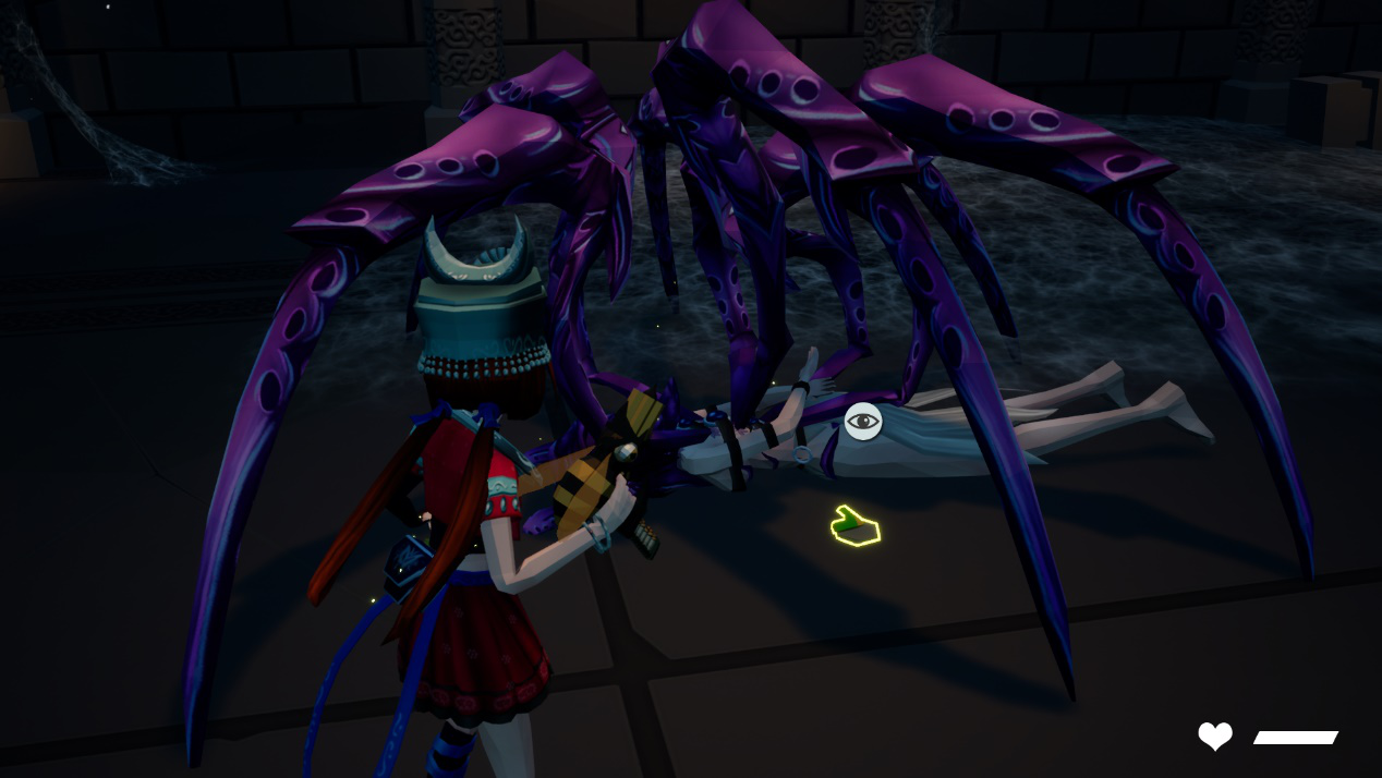 《〈蛊婆〉墓室西区星象图图文攻略：符文、星象与机关一次讲清》