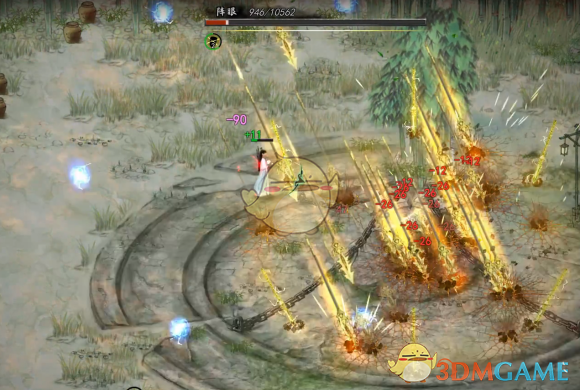 《〈鬼谷八荒〉玩雷修，到底爽不爽？一篇聊透“雷力四射”的冷静评价》