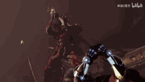 命运2：凌光之刻——希乌阿拉斯突袭故事线全梳理