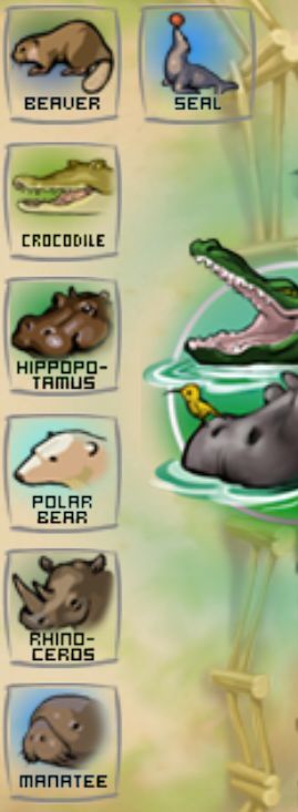 《〈涂鸦农场〉全动物图鉴与合成路线，一篇看懂》