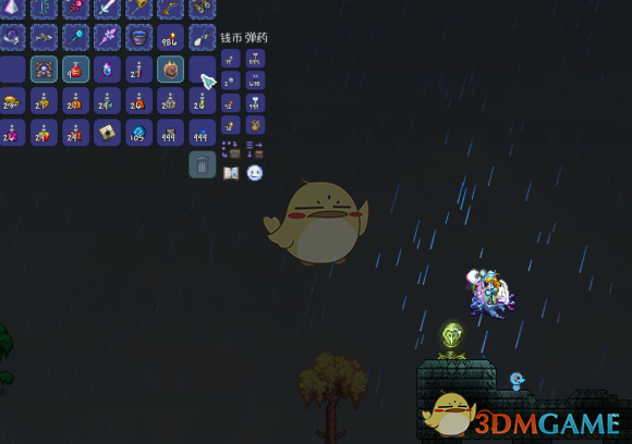 《泰拉瑞亚》神秘石板碎片怎么用、怎么拿？一篇说清