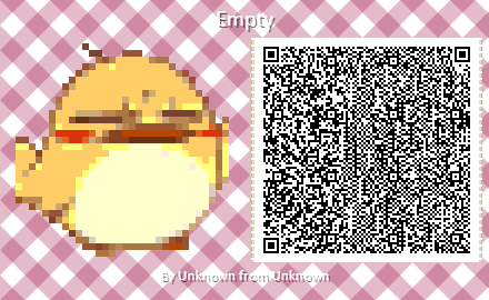 《动物森友会：自己做 QR 图案，一步步教你从小白到上瘾》