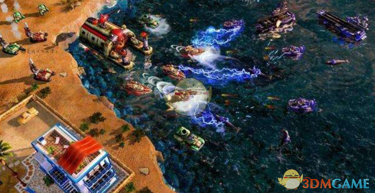 《命令与征服：重制版》画质怎么这么糊？一篇说人话的解决办法分享