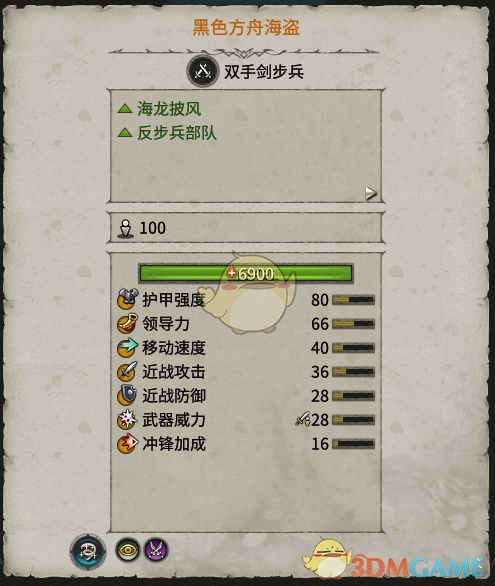 《黑色方舟海盗，值不值得你带？——〈战锤2〉里这群“海上游民”的实用性聊聊》