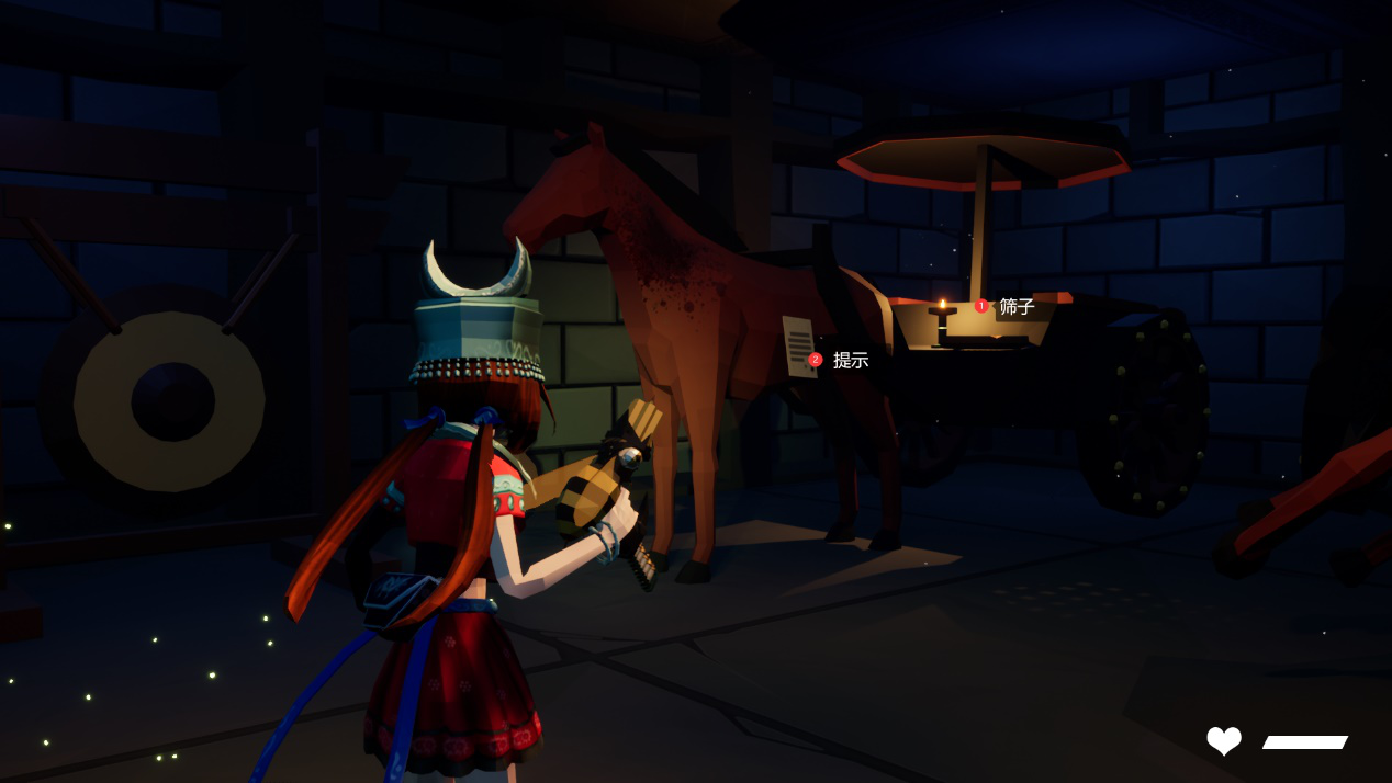 《<蛊婆>红莲枪获取方法全流程图文指南》