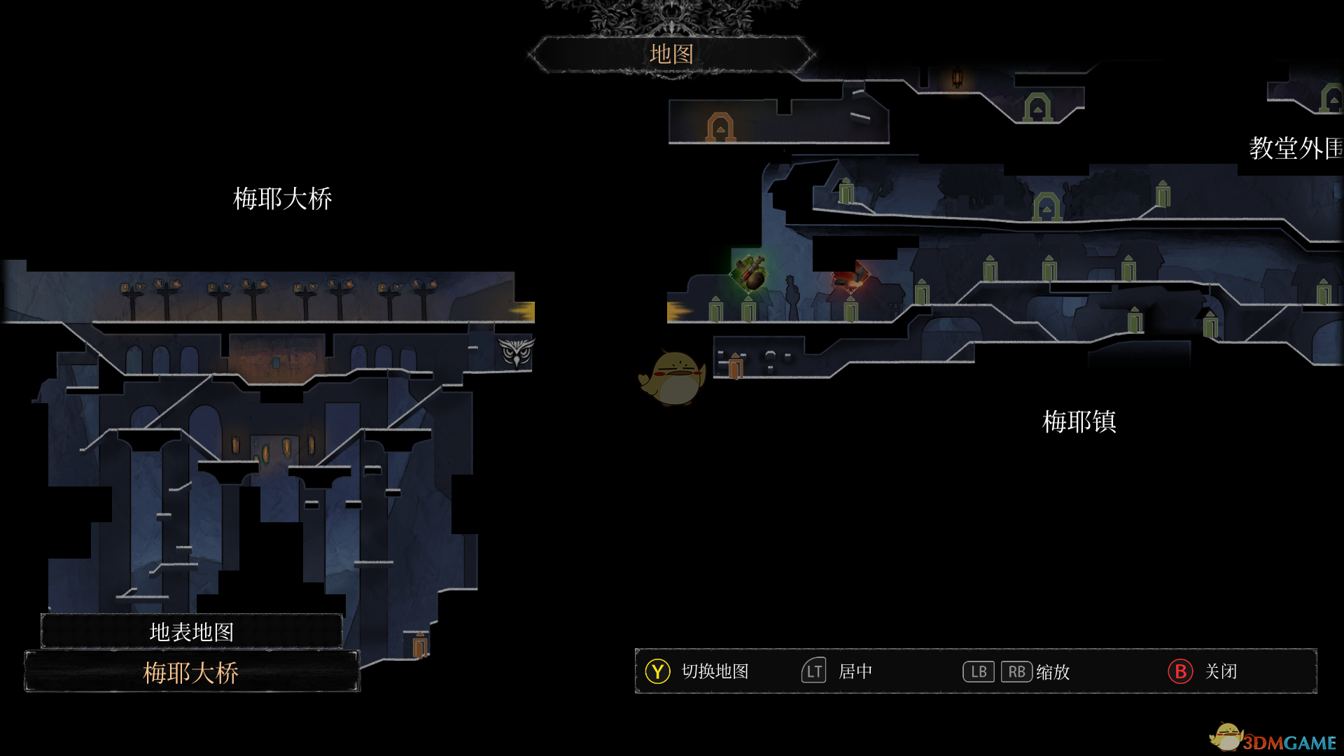 守夜人：长夜——康复支线怎么顺？一篇从头到尾走得通的实用流程