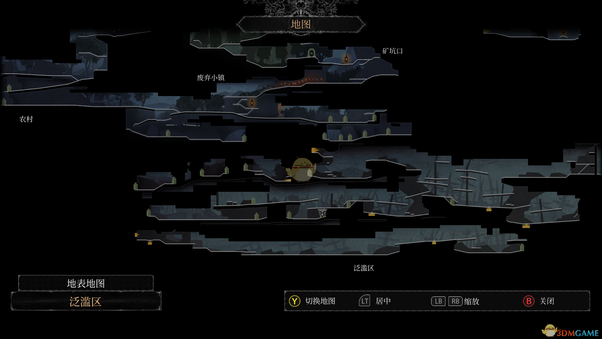 守夜人：长夜——门卫后裔支线任务完整流程详解