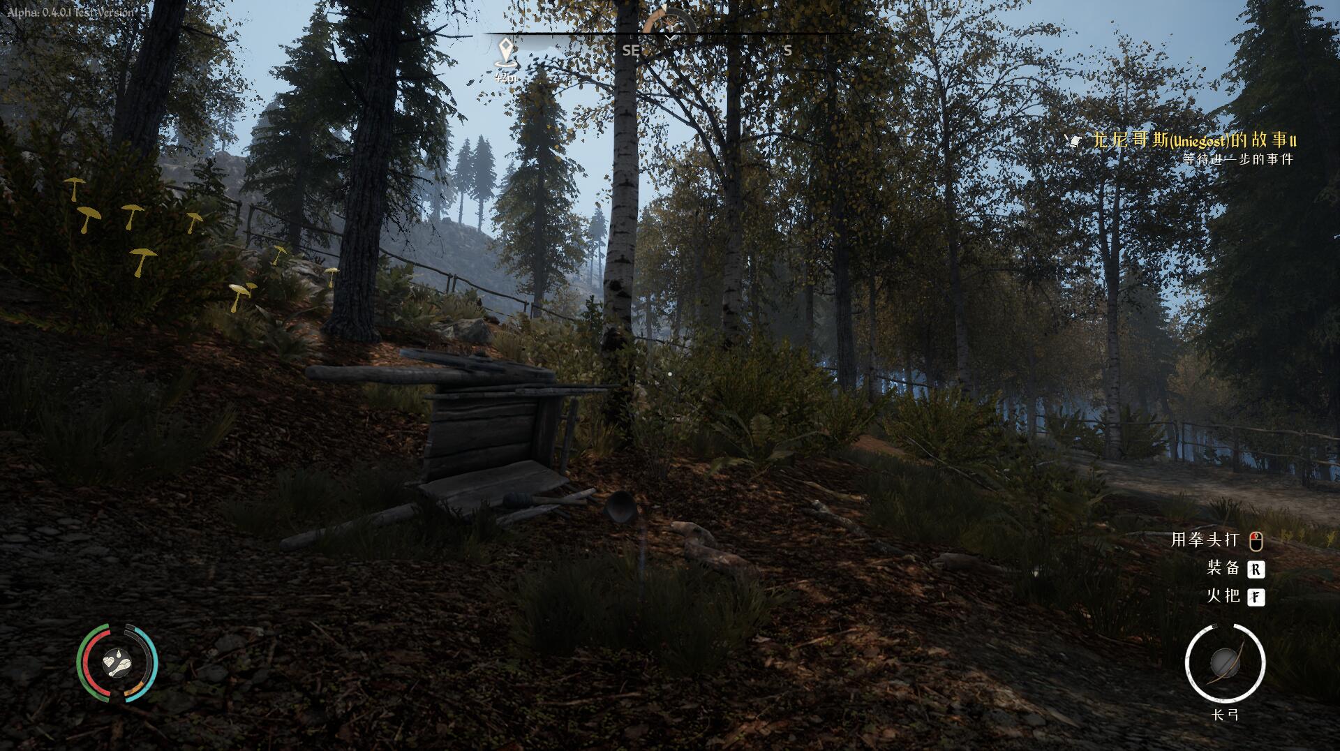 《<中世纪王朝>发财车宝藏点位实用分享》