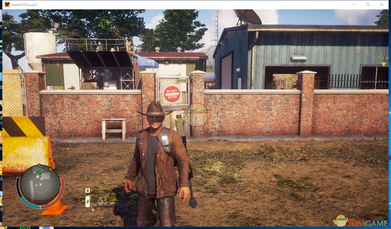 《<腐烂国度2>米格尔山谷酒厂基地：到底值不值得你搬？》